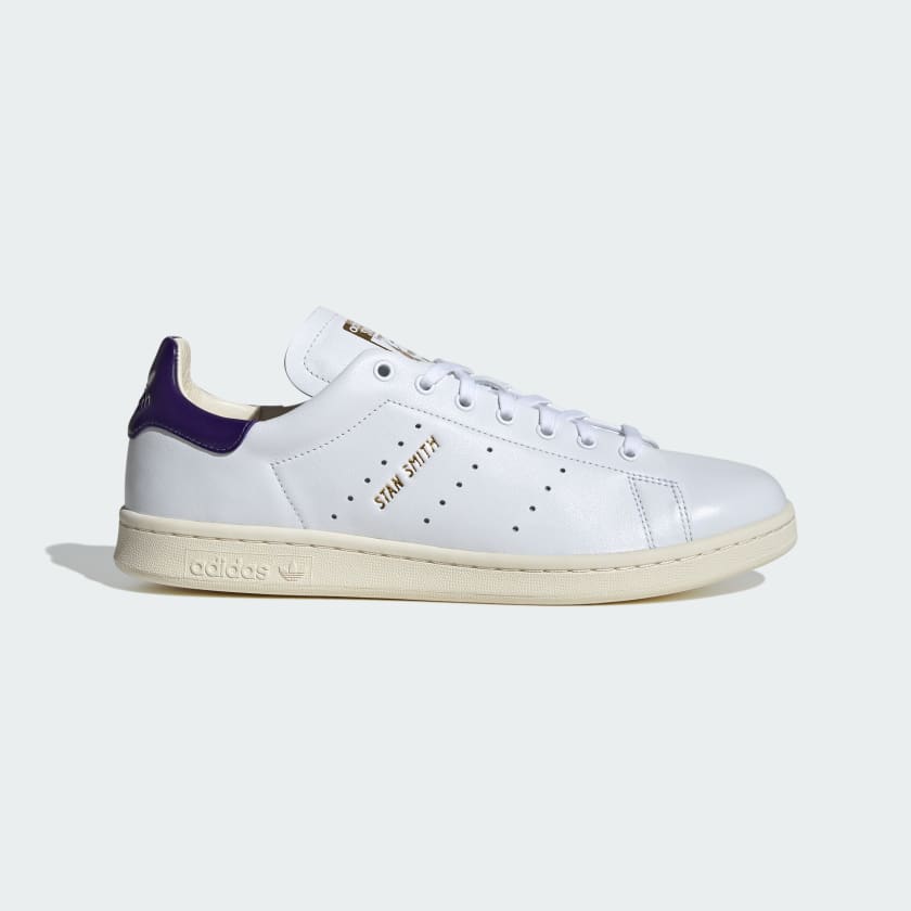 Zapatilla Stan Smith Lux Blanco adidas adidas Espana