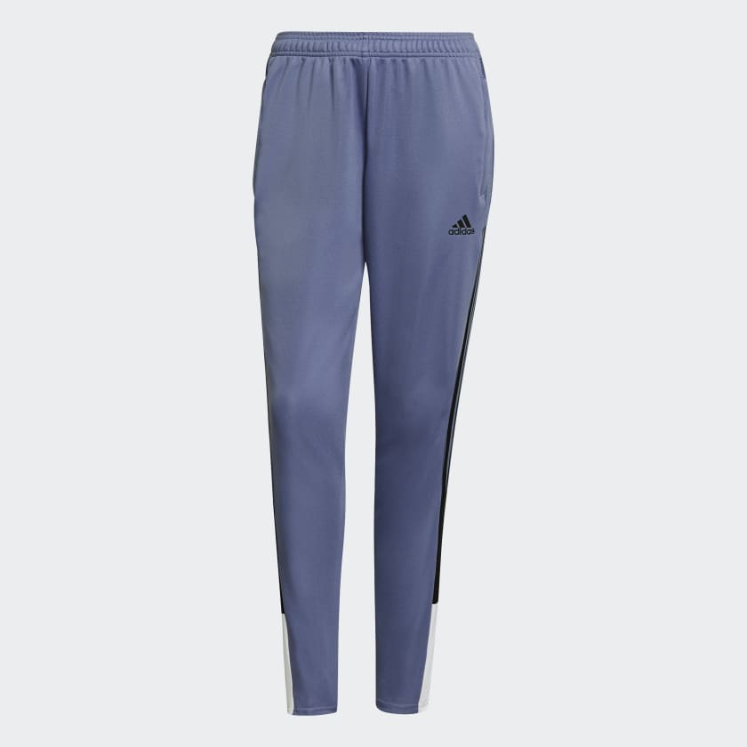 Pantalon adidas morado online