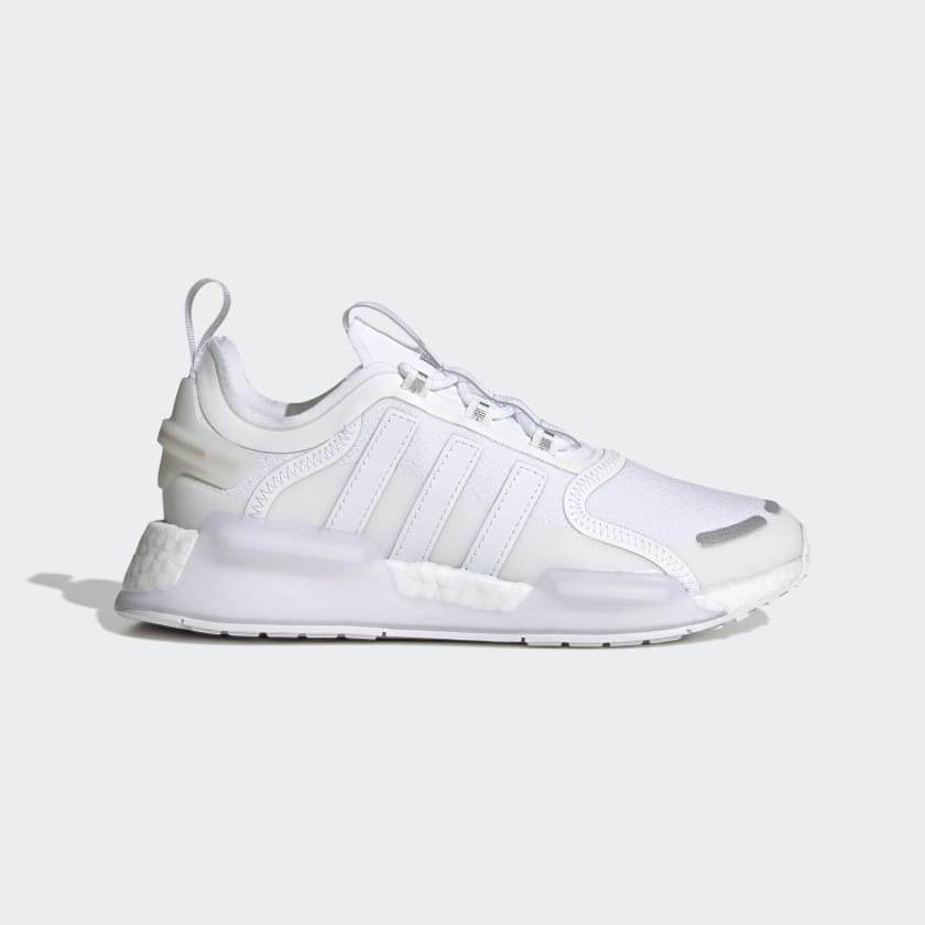 Adidas springblade 5 kinderen sale grijs