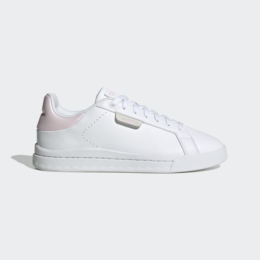 Adidas court 7s white sales