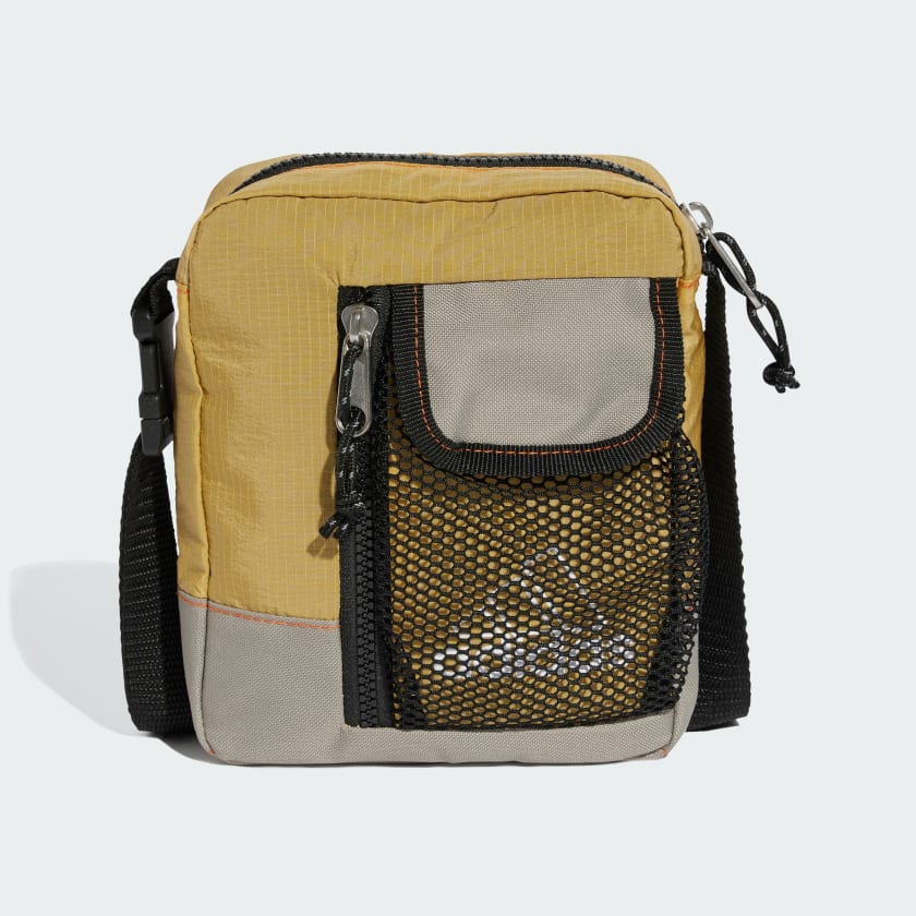 adidas Small Item Tasche Beige adidas Deutschland