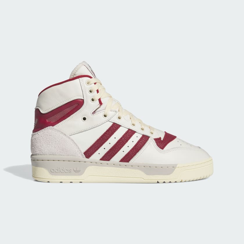 adidas ATTITUDE HI