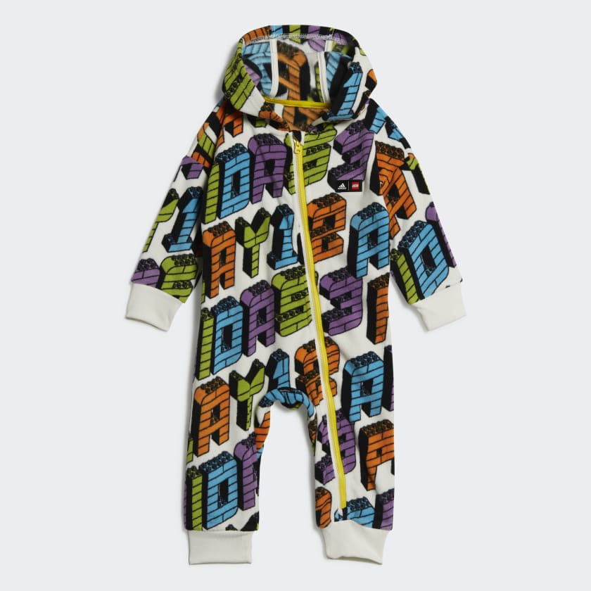 adidas x Classic LEGO® Winter Onesie