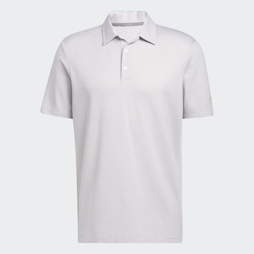 ADIDAS GOLF Adidas SPORT COLLAR - Polo Homme white - Private Sport Shop