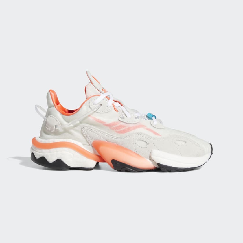 Adidas torsion x 2025 blanche