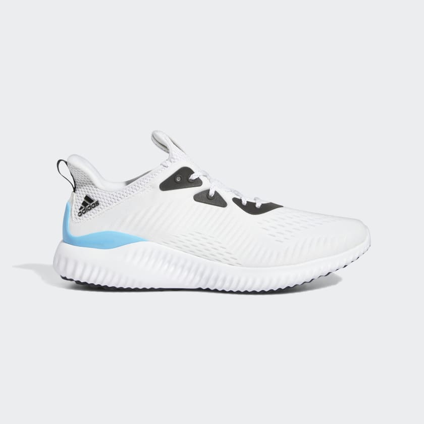 Adidas alphabounce blancas sales