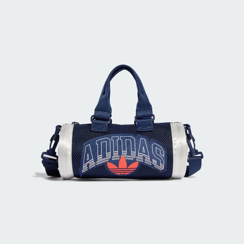 Mini adidas duffel bag shop