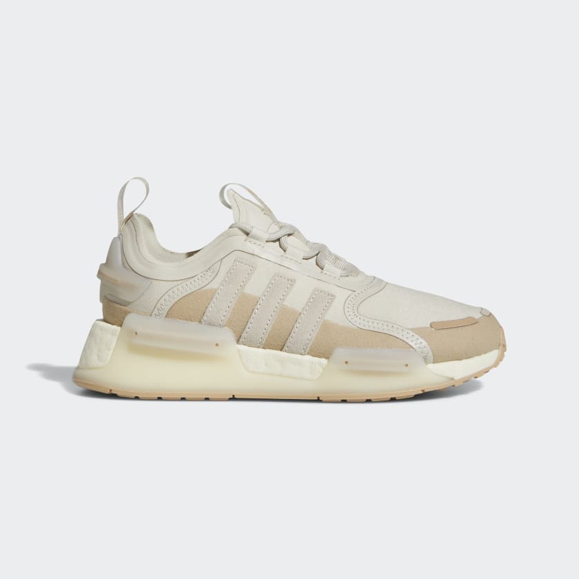 Beige adidas shoes womens clearance