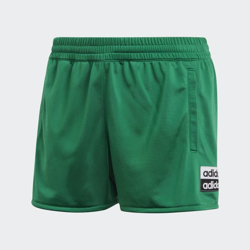 adidas Shorts - Green | adidas Philippines
