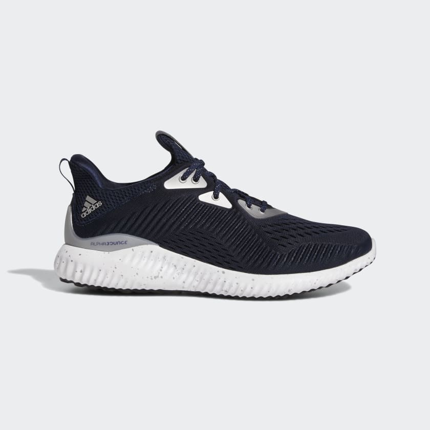 Zapatillas alphabounce 1 top