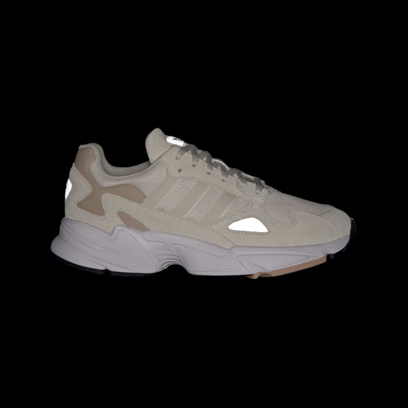 Adidas yung 96 or falcon clearance