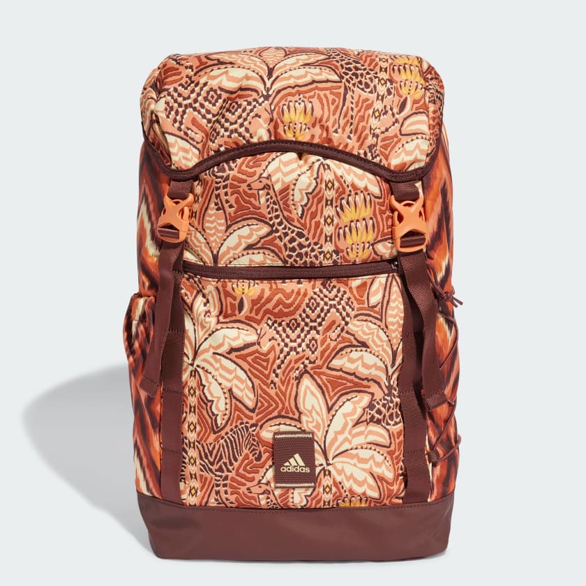 adidas x FARM Rio Premium Backpack Multicolor adidas Deutschland