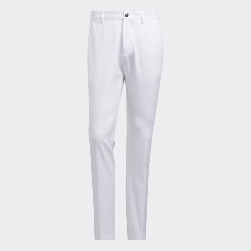 Go-To Five-Pocket Tapered Fit Golf Pants Grey Three - SS23 –  TRENDYGOLFUSA.COM