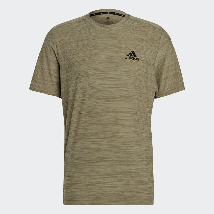 Adidas sport shirt herren store