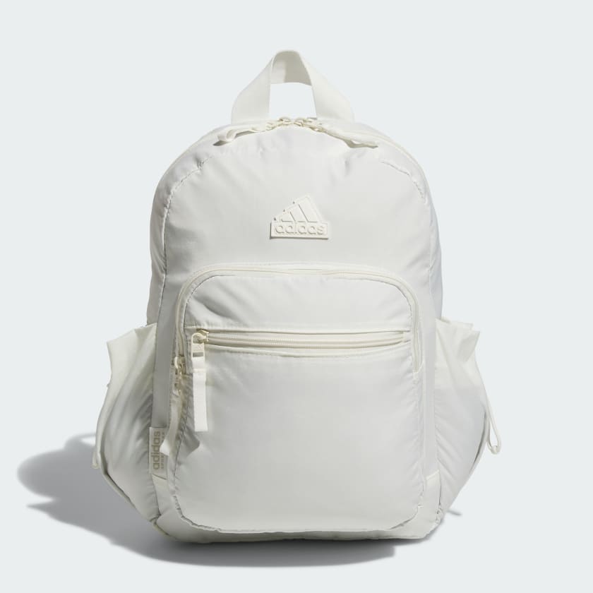 adidas Weekender Backpack - White | Unisex Training | adidas US