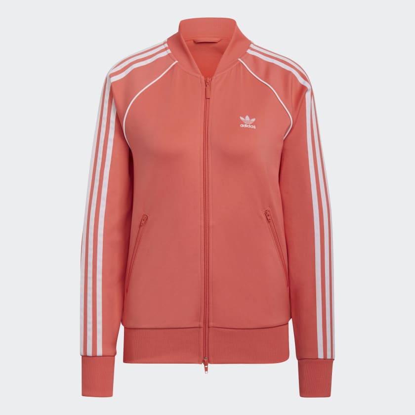 Chamarra sst adidas on sale