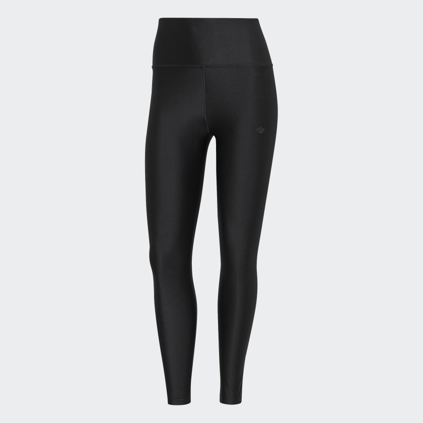 adidas Adicolor Contempo Tights Black adidas Thailand