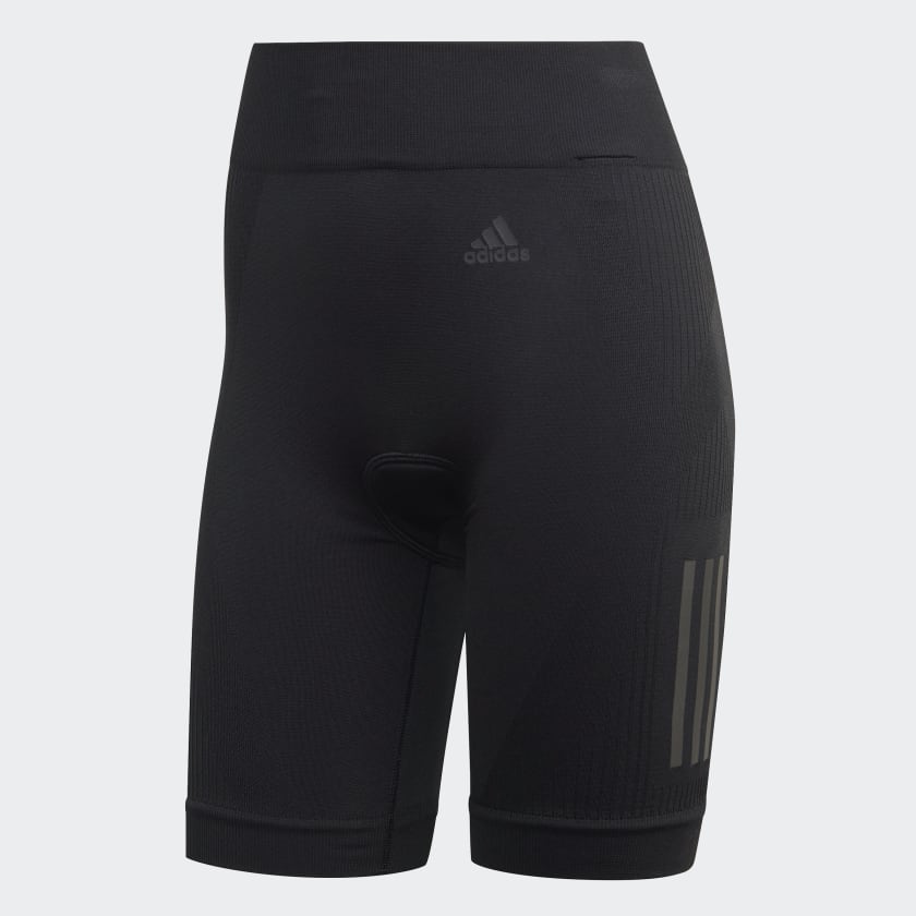 adidas Indoor Cycling Shorts Black adidas Singapore