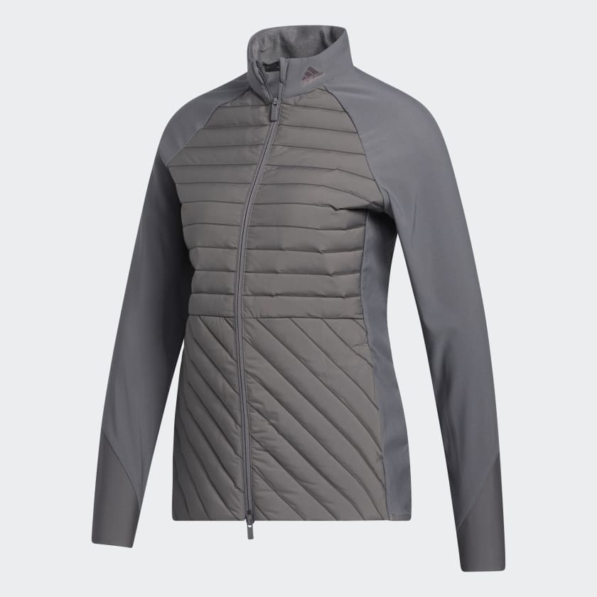 Adidas frost hot sale guard jacket