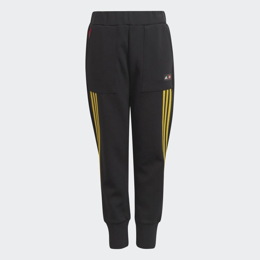 Adidas lego pants Clearance