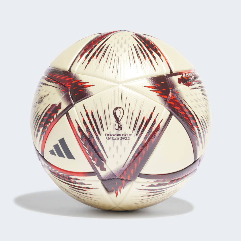 Al Hilm: Conheça a bola da fase final da Copa do Mundo do Qatar