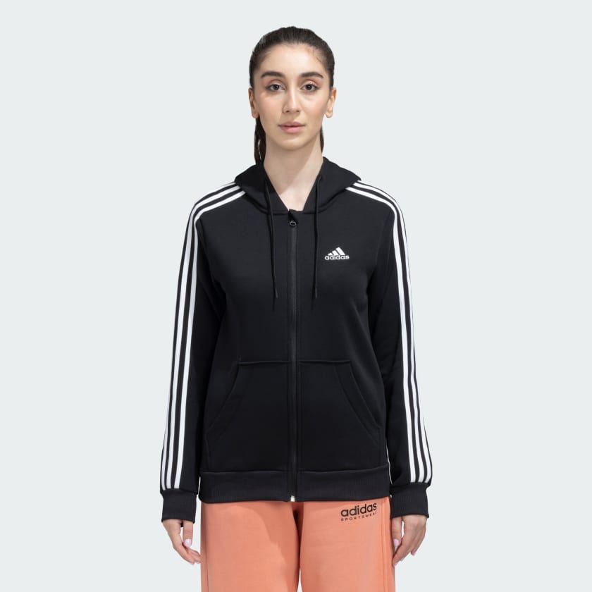 Adidas freelift hoodie top