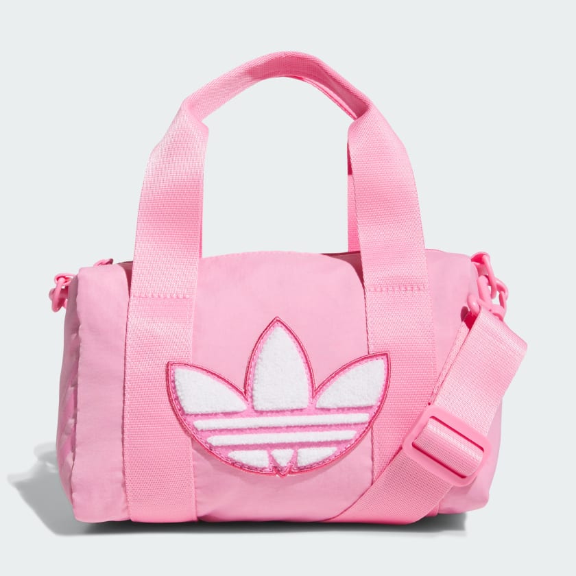 Adidas trefoil crossbody bag online