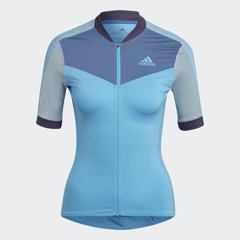 Uniformes de ciclismo adidas top