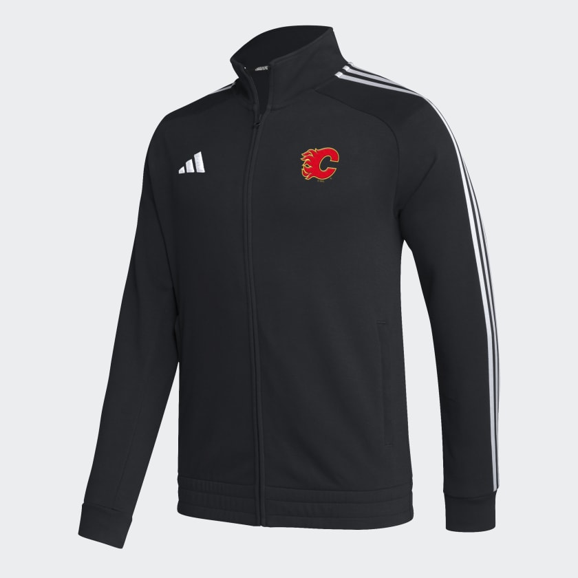 Adidas flamestrike track top jacket