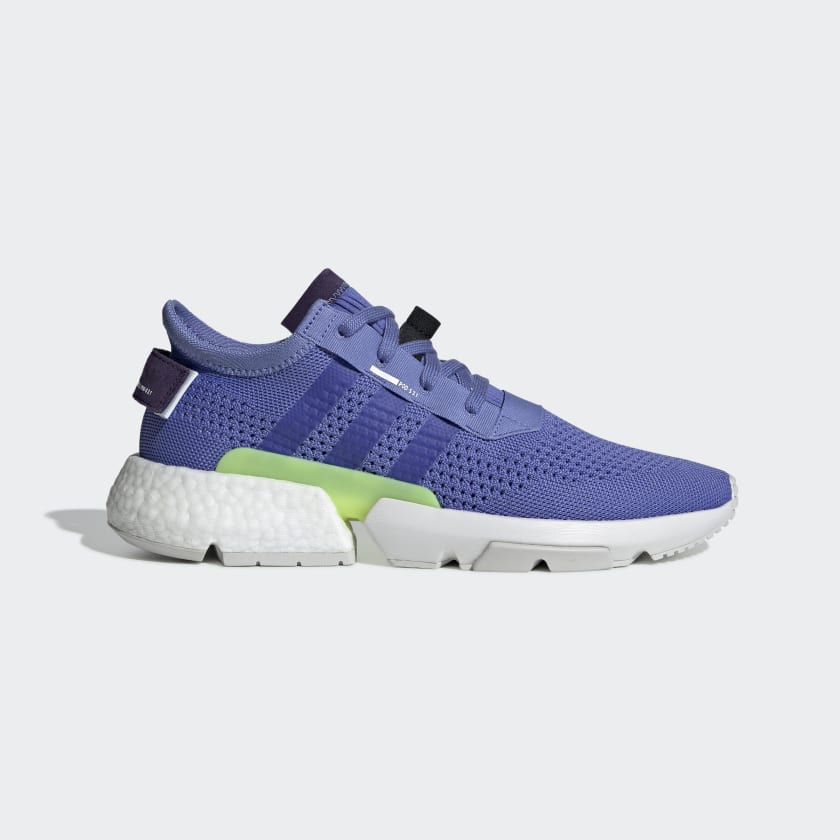 Adidas pod discount s3 blanche