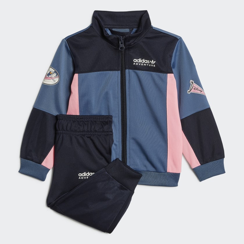 Buzo sales adidas mickey