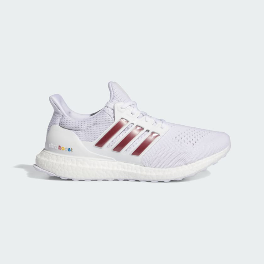 Adidas shoes ultra boost white cheap