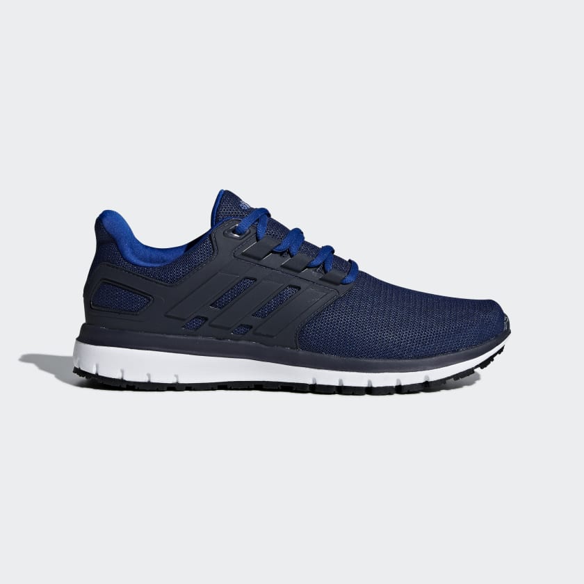 adidas Tenis Energy Cloud 2.0 Azul adidas Mexico