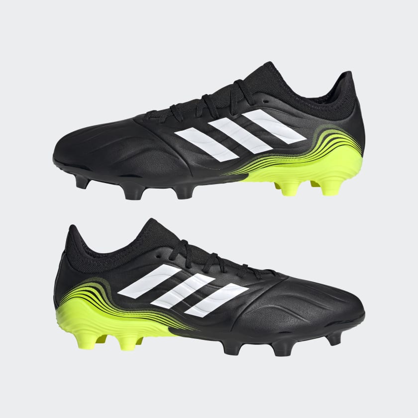 Adidas Copa Sense 3 Review: The Soccer Cleats That Will Revolutionize Your Game!