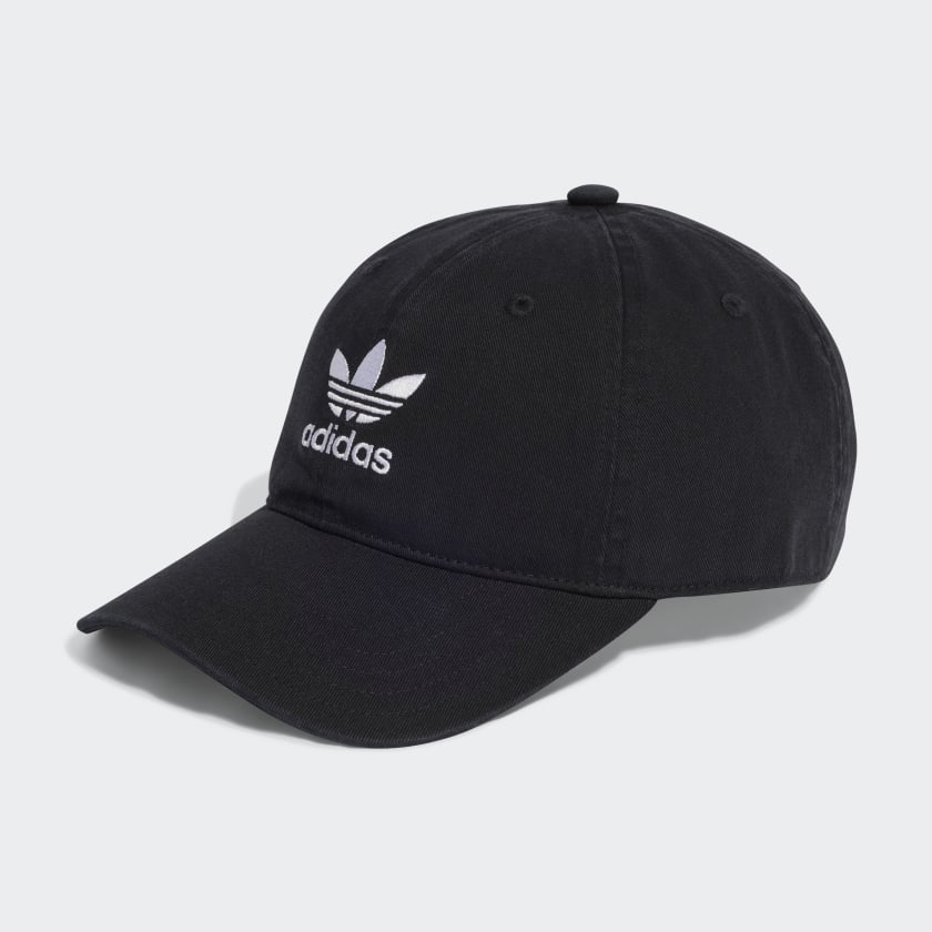Adicolor gold 2024 baseball cap