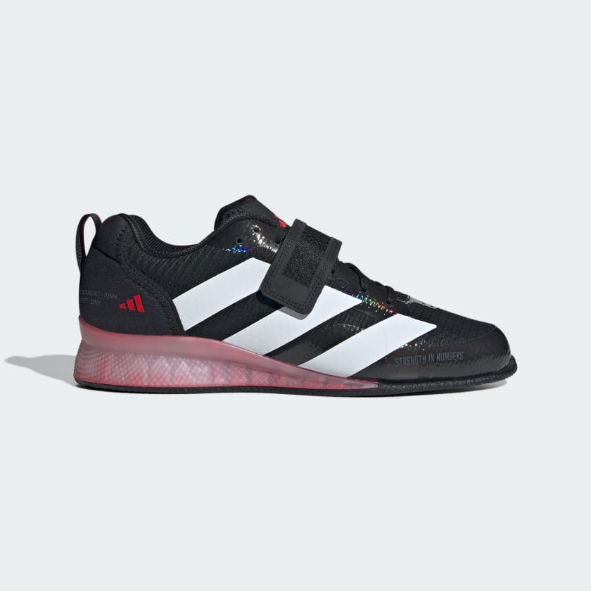 adidas Adipower Weightlifting 3 Shoes Black adidas Deutschland