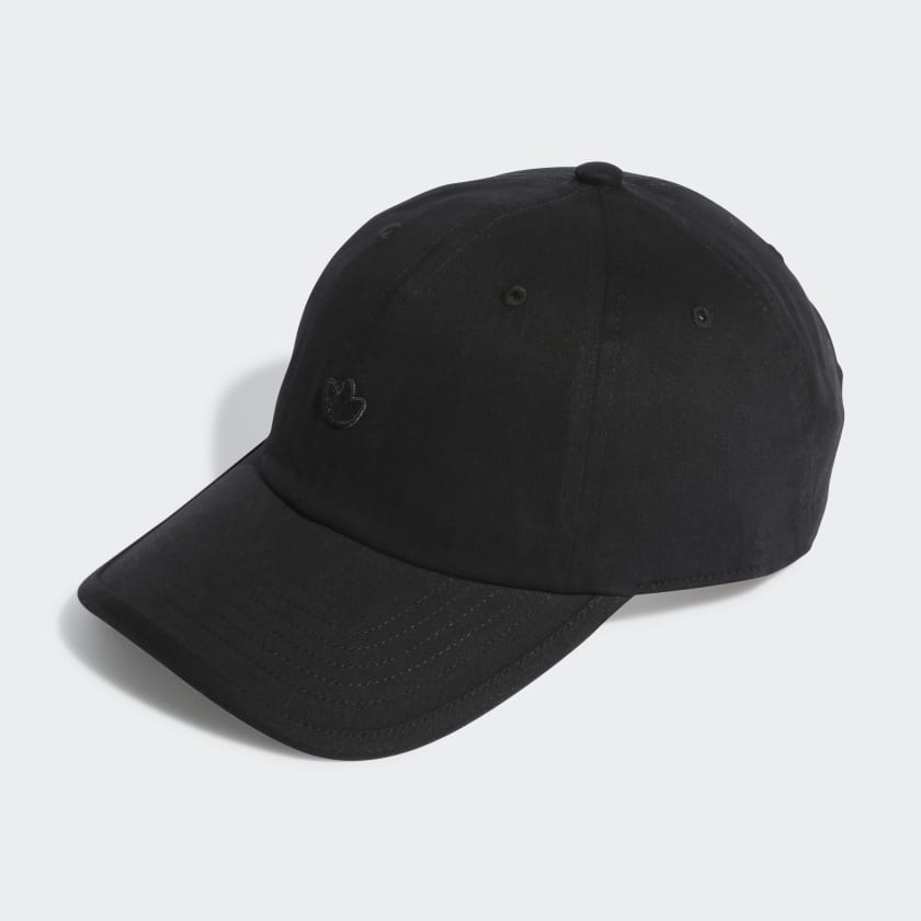 Adidas Mũ Dad Cap Premium Essentials - Đen | Adidas Vietnam