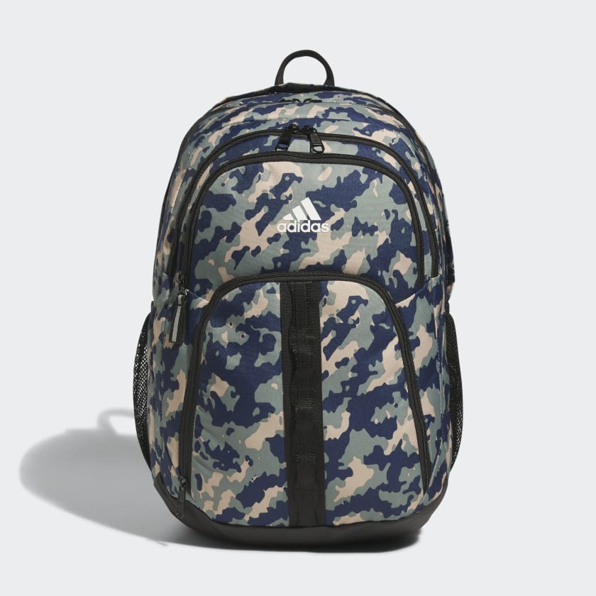 adidas Prime Backpack - Multicolor, Unisex Training