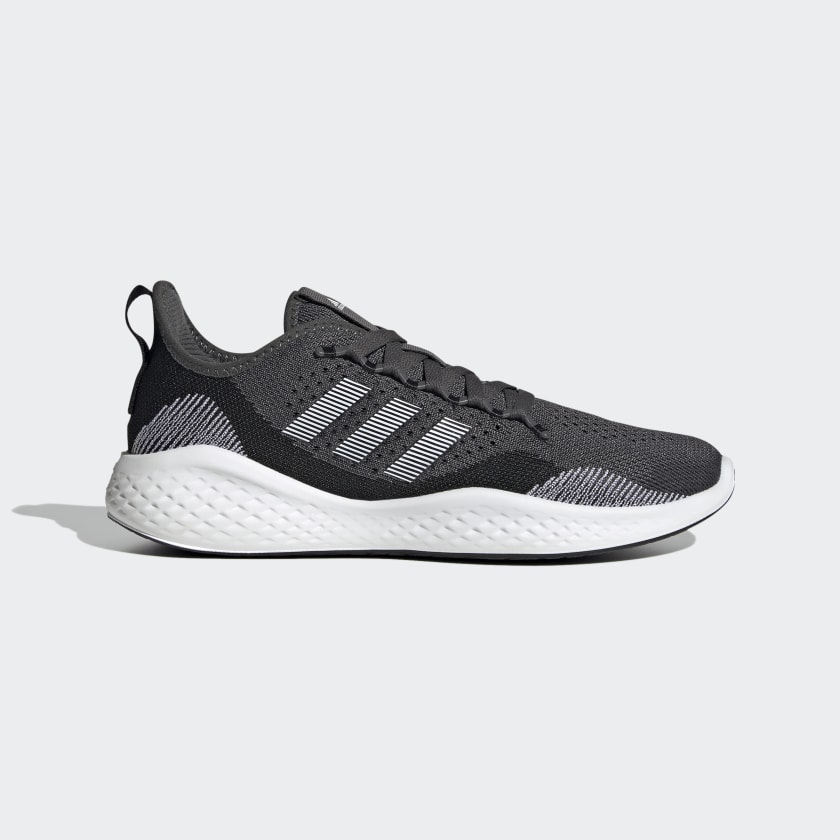 Adidas fluid flow white Clearance