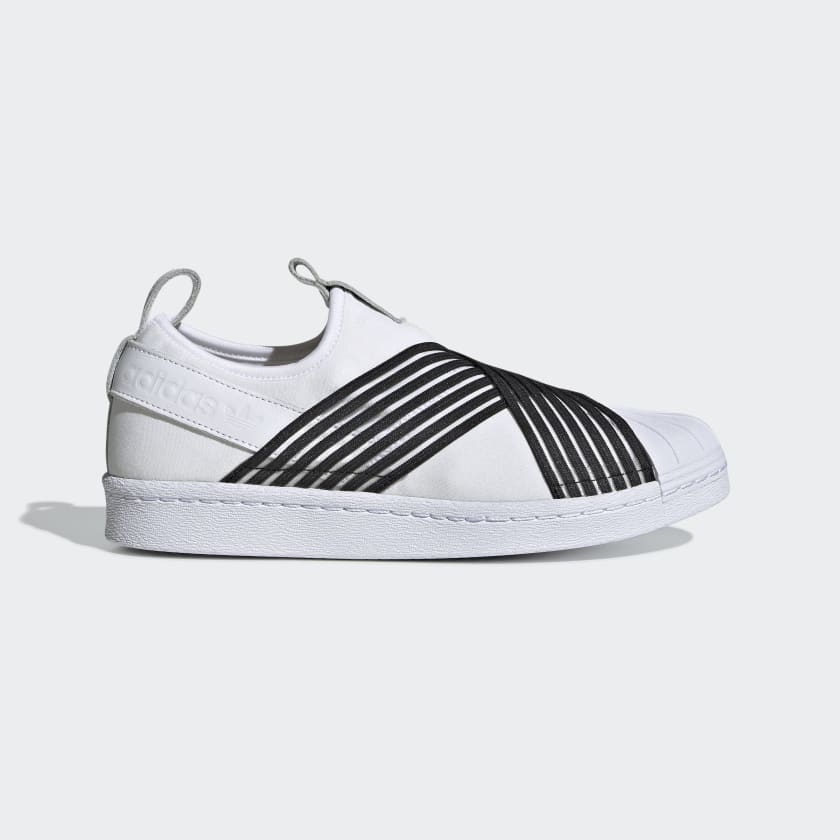 Adidas slip shop on shop ไทย