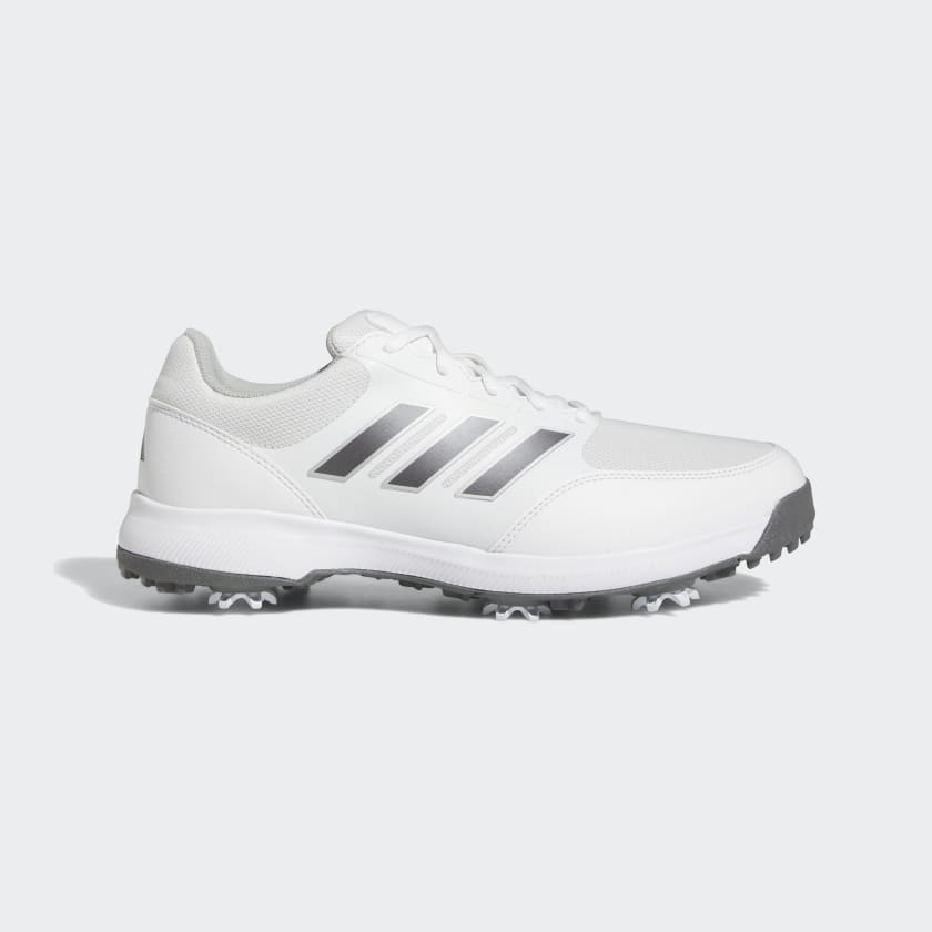moersleutel Lunch Herformuleren adidas Tech Response 3.0 Wide Golf Shoes - White | Men's Golf | adidas US