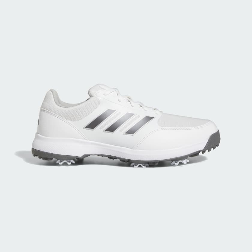 adidas Tech Response 3.0 Wide Golfschoenen Wit adidas Offici le Shop