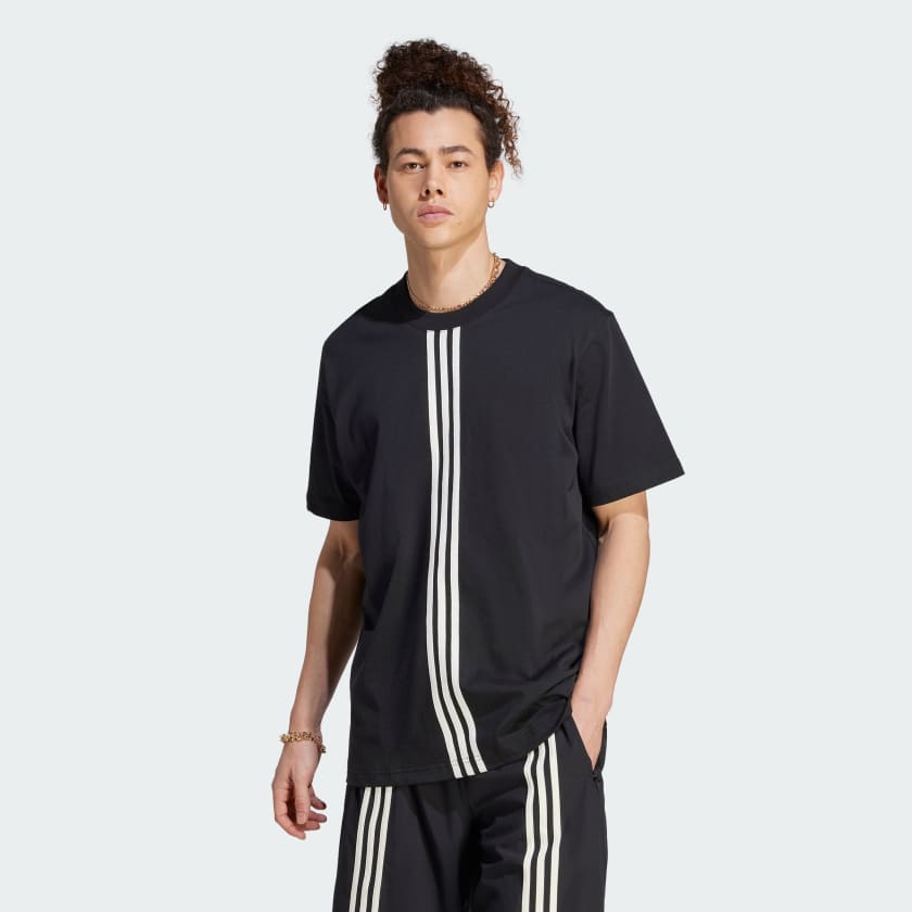 Adidas t shirt leg dich cheap nicht mit zohan an