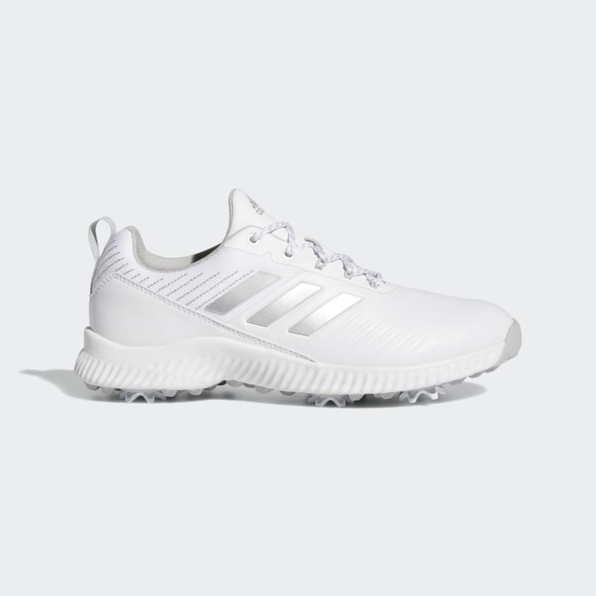Adidas women's response store bounce golf shoes
