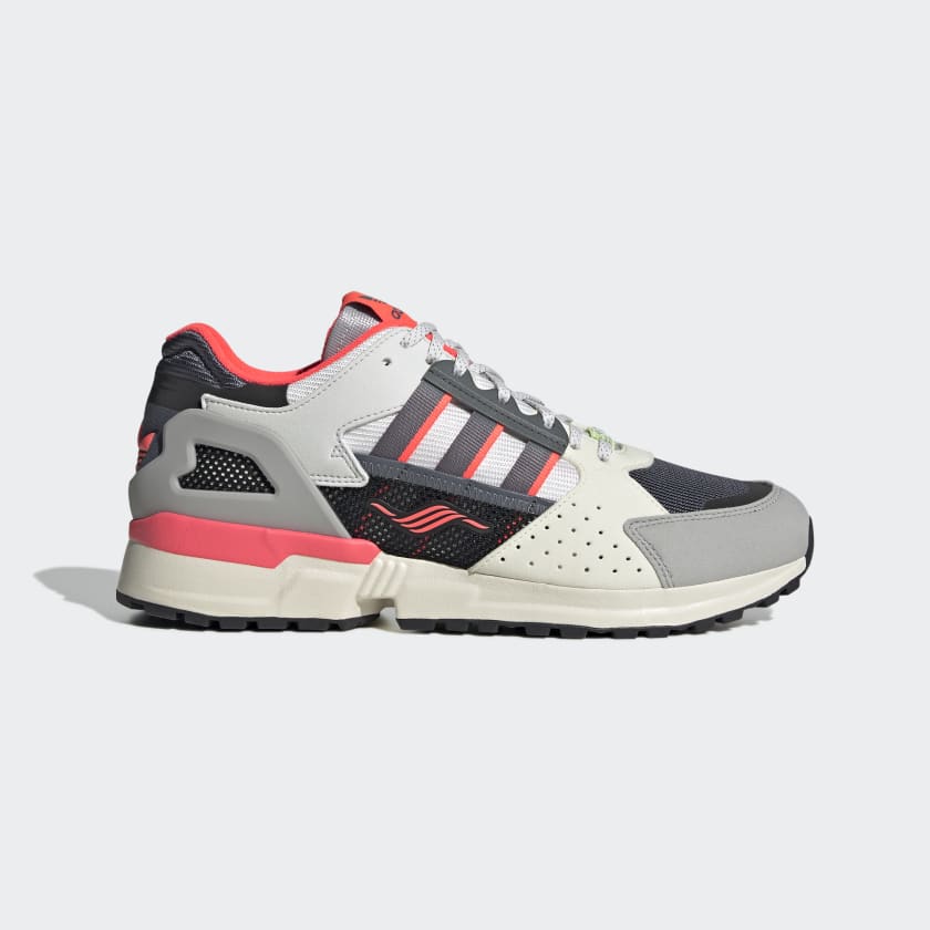 Adidas zx 10000 mujer azul clearance