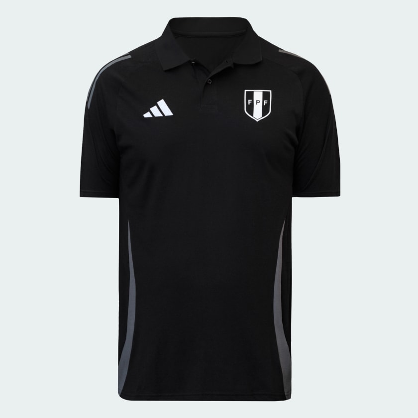 Polos adidas deportivos new arrivals