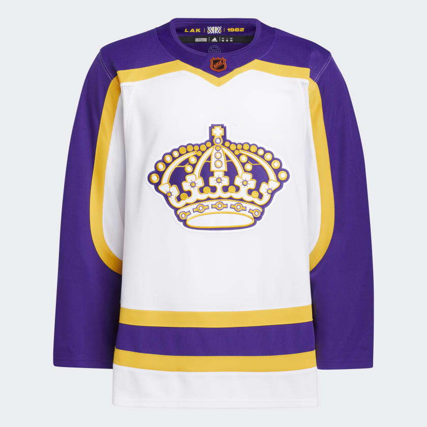 La kings classic jersey sales
