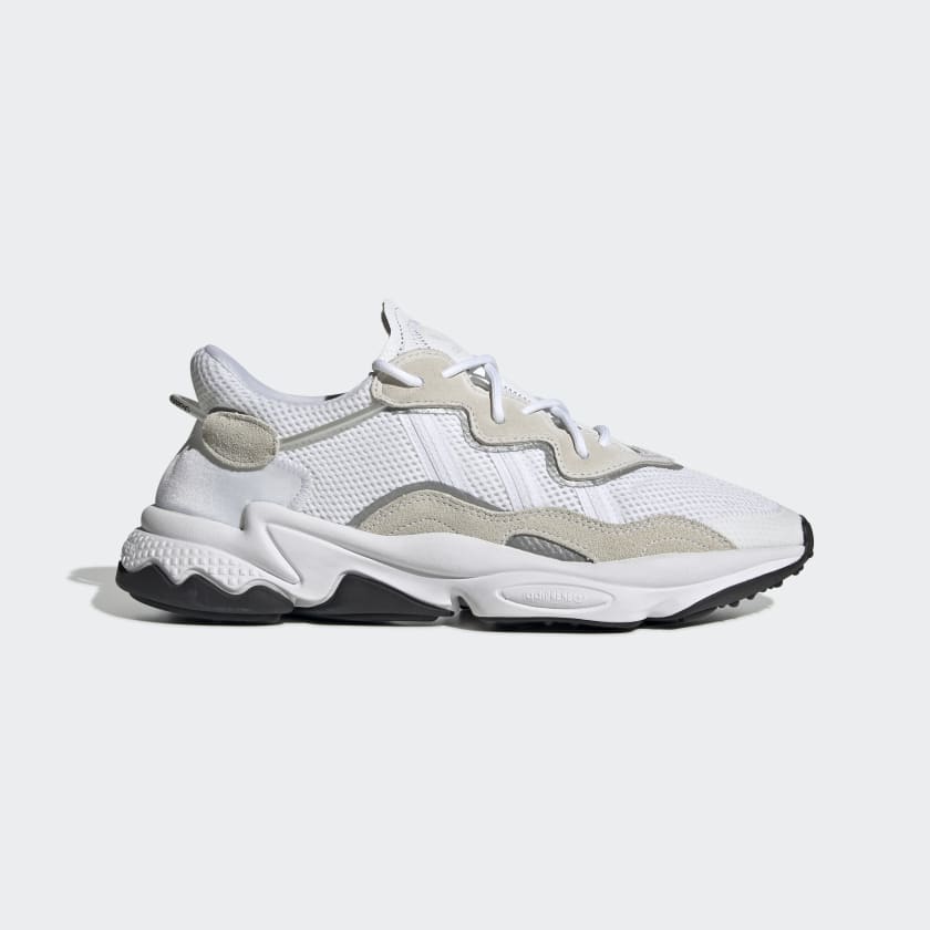 T nis OZWEEGO Branco adidas adidas Brasil