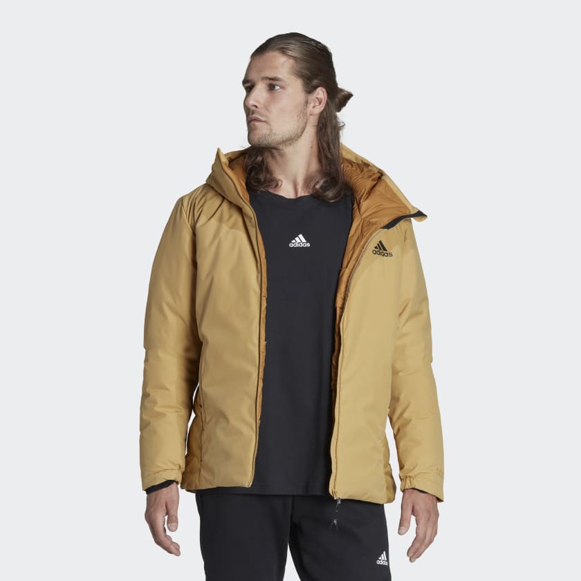 adidas.nl | TRAVEER COLD.RDY JACK
