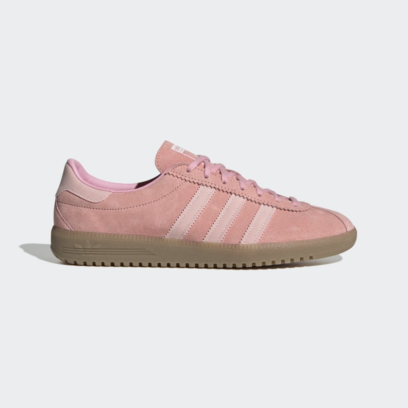 adidas Bermuda Shoes - Pink